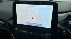 Ford Fiesta 1.0 EcoBoost Hybrid mHEV 125 ST-Line Edition 5dr Petrol Hatchback